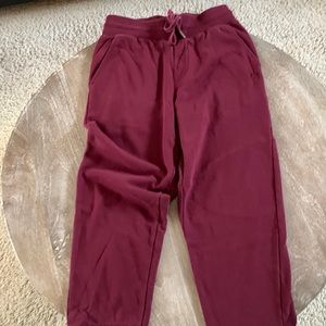 TRUE RELIGION SWEATPANTS